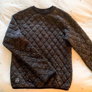 Oiselle Crewneck Sweater